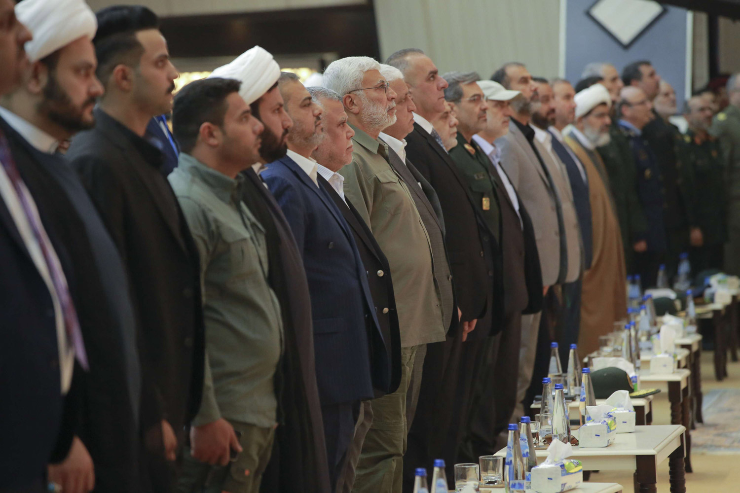 إيران لا توافق على تعيين رؤساء الحكومات العراقيين إلا إذا ضمنت ولائهم