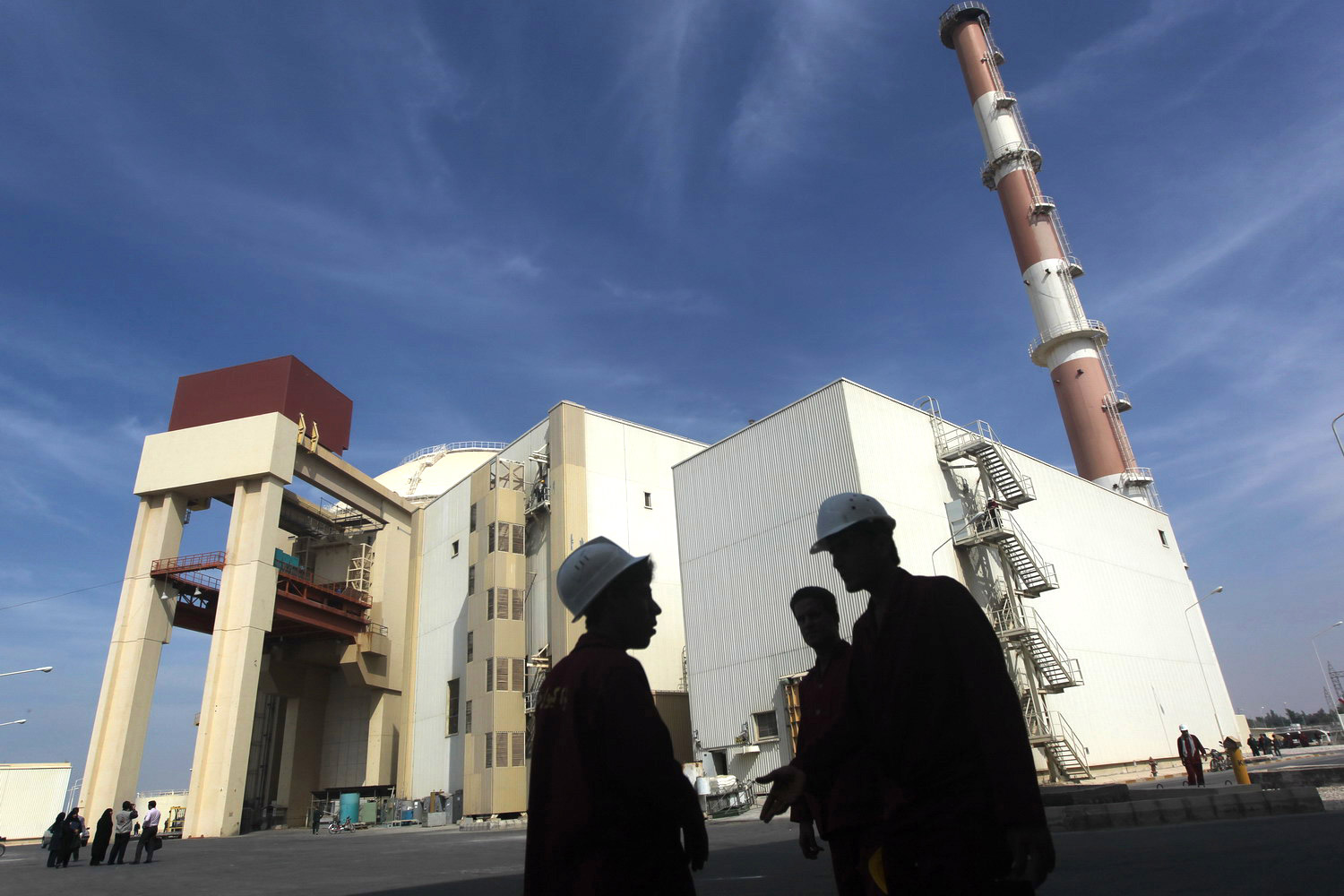 إيران تستخدم الملف النووي للضغط على الدول الموقعة عليه