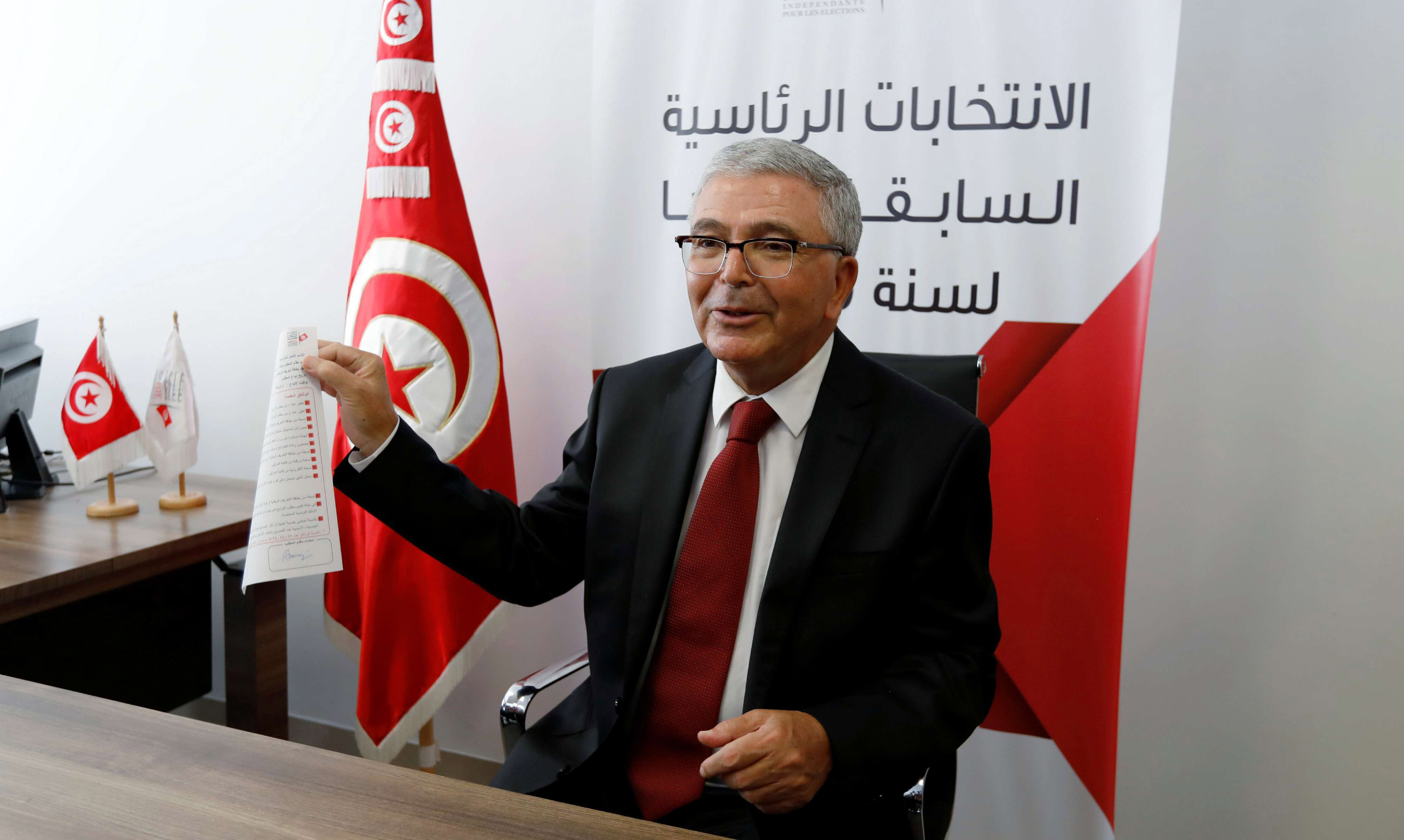 الزبيدي تعهد بكشف أهم ملف ينتظره التونسيون 
