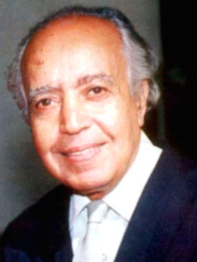 الفنان محمد صبري