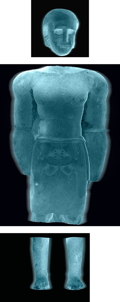 آثار السعودية