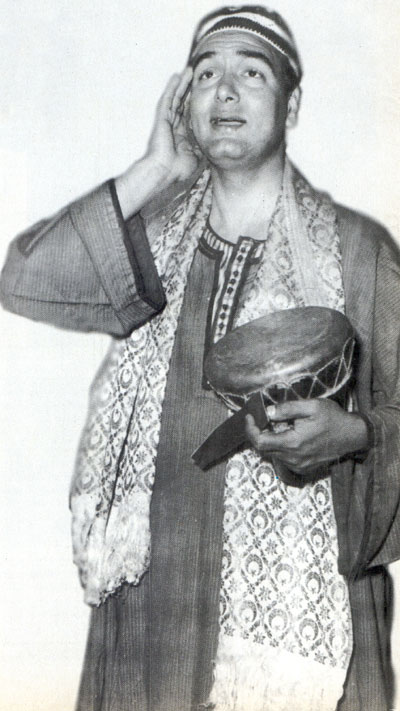 Mohamed Fawzy