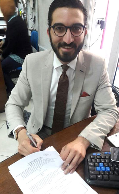 Iran - Gulf Relations