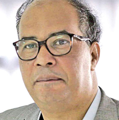 سعيد ناشيد