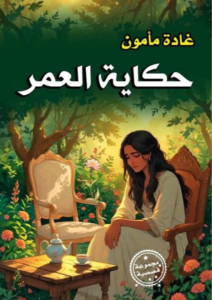  'حكاية العمر'