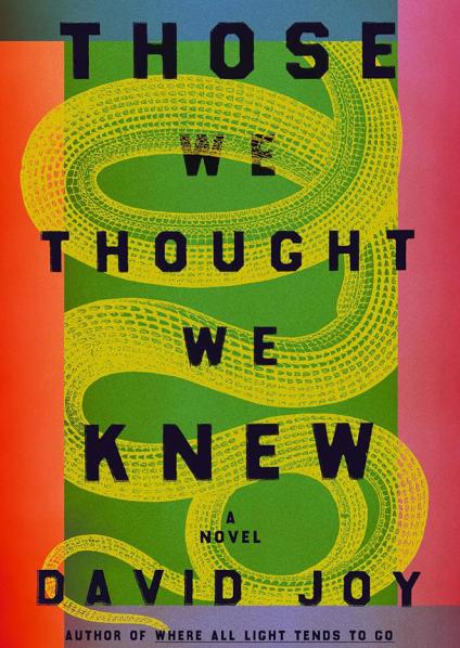  'أولئك الذين ظننا أننا نعرفهم'