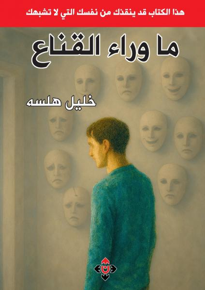 'ما وراء القناع'