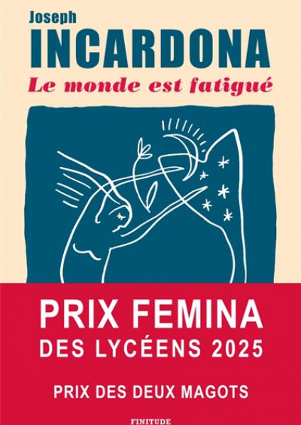 'العالَم متعَب'