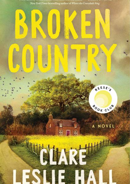  'بلاد مكسورة'