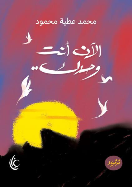 'الآن أنت وحدك'