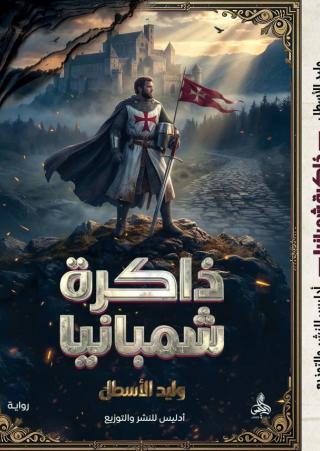 ذاكرة شمبانيا