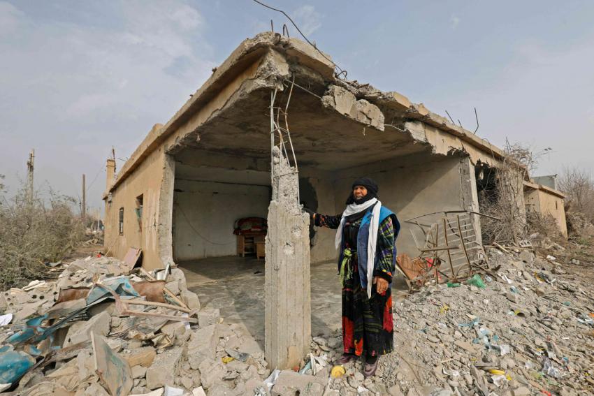 شهور من الحرب كان يمكن ان تستغرق اسابيع