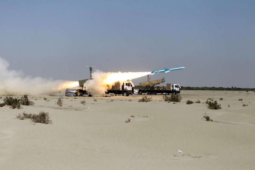 دول الخليج ترفض فصل الاتفاق النووي عن برامج ايران الصاروخية وأنشطتها المزعزعة للاستقرار في المنطقة