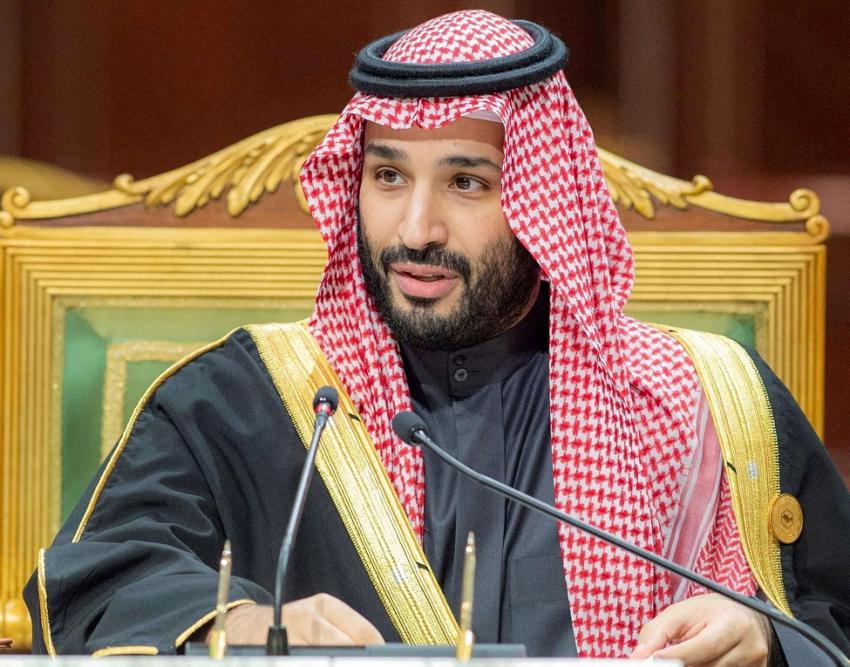 الأمير محمد يخوض بكل صراحة في أكثر الملفات حساسية بالنسبة للمملكة