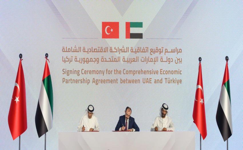 الاتفاقية توفر عشرات الآلاف من فرص الشغل في الإمارات وتركيا