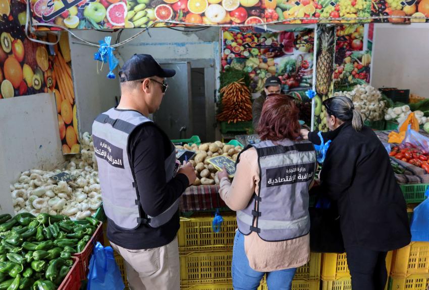 تعزيز المراقبة الاقتصادية احد اهم خطوات اصلاح الاقتصاد