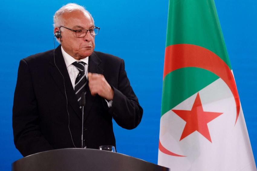 الجزائر تتخفى وراء صورة الدولة الرافضة للتدخلات الأجنبية