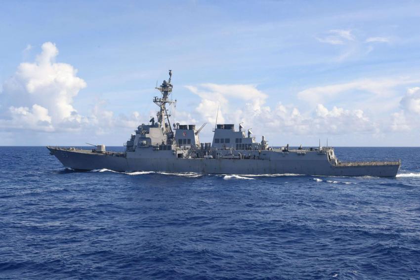 واشنطن لن تتأخر في دعم وحماية إسرائيل من أي هجمات إيرانية مختملة