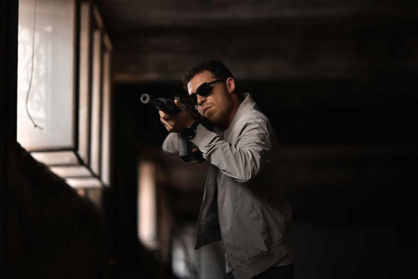 فيلم 'في عز الضهر'