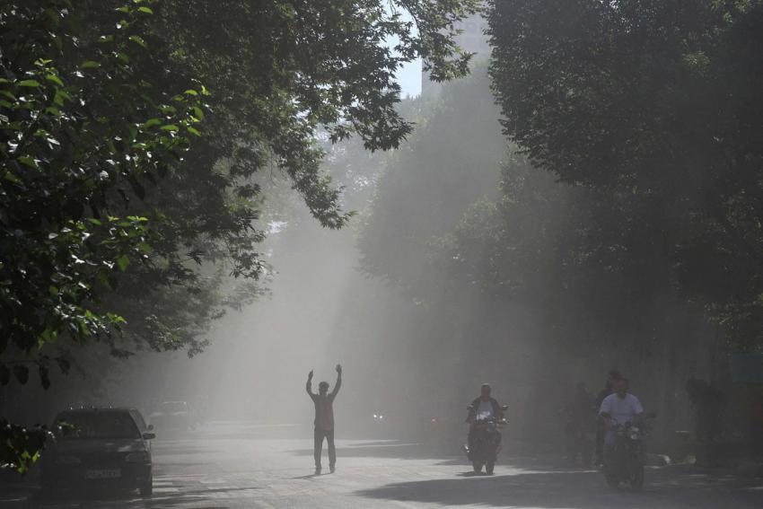 لا خطوط حمراء في الهجمات الاسرائيلية على ايران