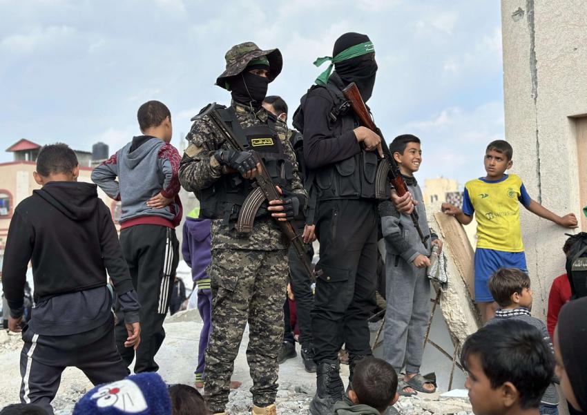 العملية في حال تأكدها ستكون ضربة قوية لكتائب القسام