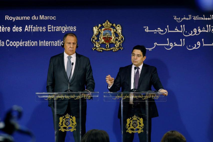 موسكو تدرك أن مصالحها تقتضي الخروج من دائرة الحياد الإيجابي بشأن القضية المغربية 