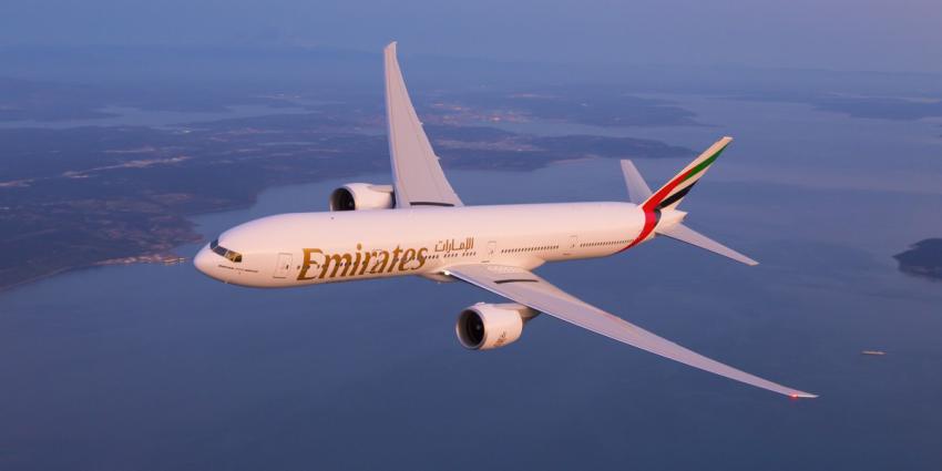 ريادة تمتد إلى المستقبل