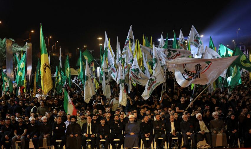 العديد من الفصائل تتجاهل الضغوط الأميركية