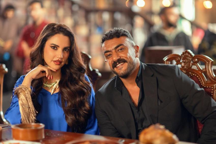 مسلسل 'علي كلاي'