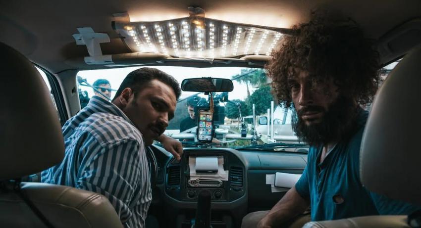 فيلم 'صاحبك راجل'