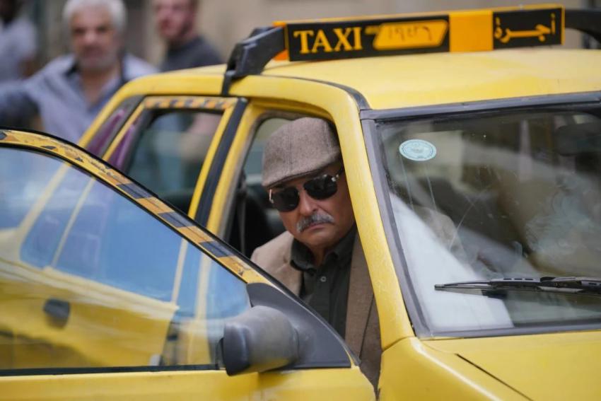 جمال سليمان