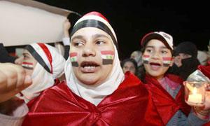 سوريا: من التعايش الى الطائفية