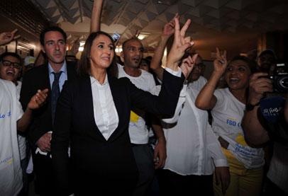 اليسار المغربي