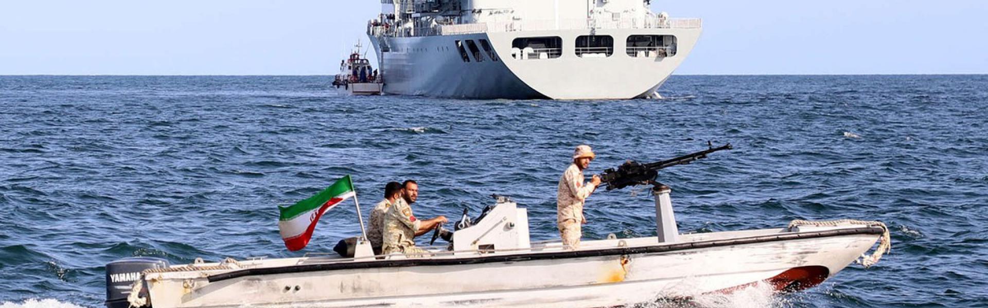 الحوثيون يؤكدون أن هجماتهم على السفن حققت أهدافها 
