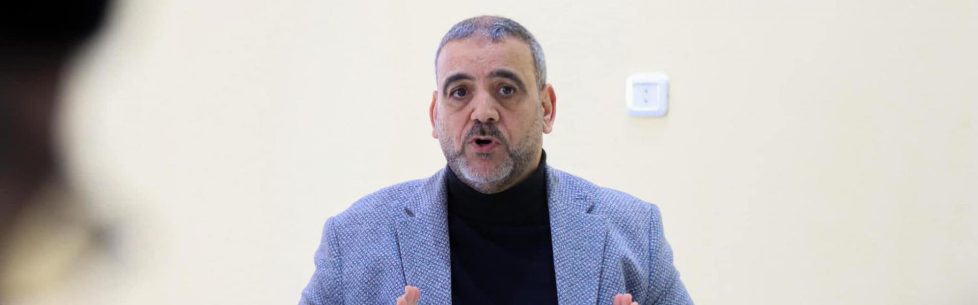 ليبيا تعيش على وقع صراع من أجل الشرعية