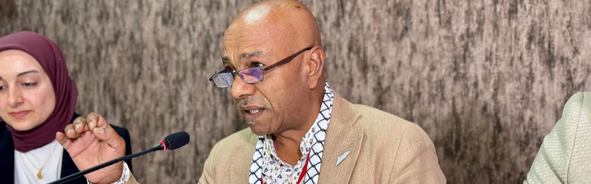 مهرجان إسطنبولانسيس الدولي للشعر
