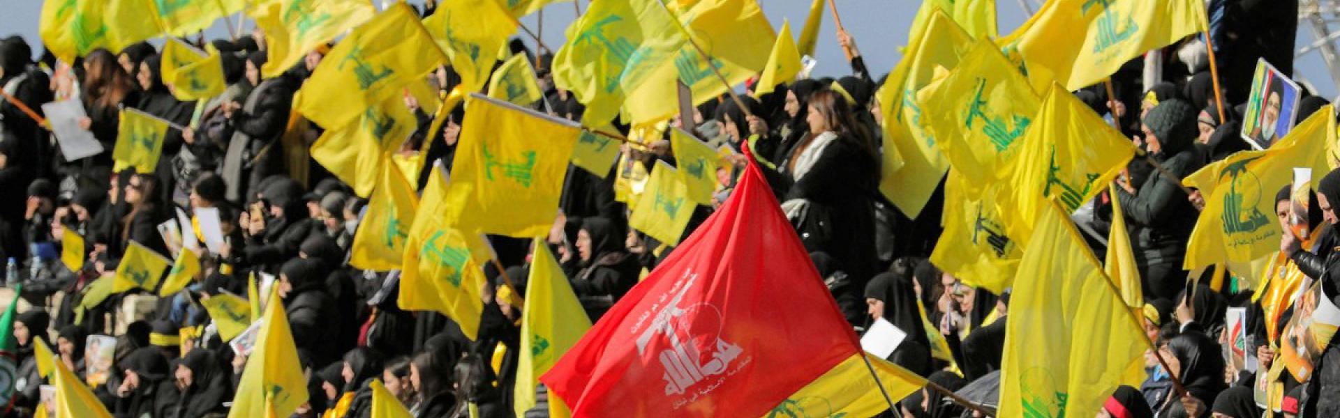 أنصار حزب الله يرفضون التسليم بنهاية تغول الجماعة  