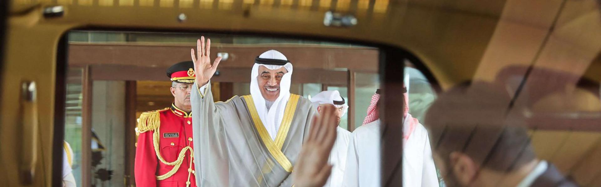 سوريا تسعى لاستقطاب الاستثمارات الخليجية والكويتية