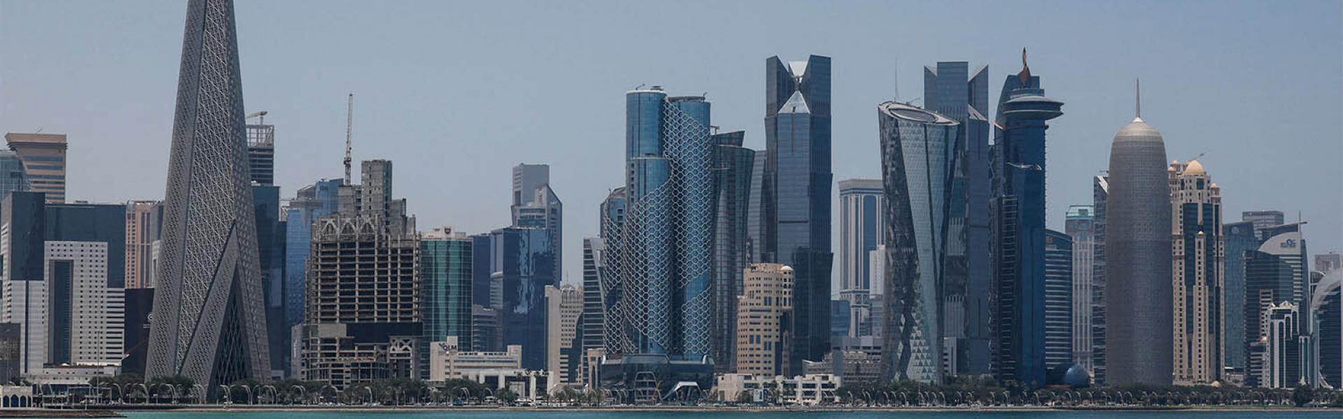 Doha