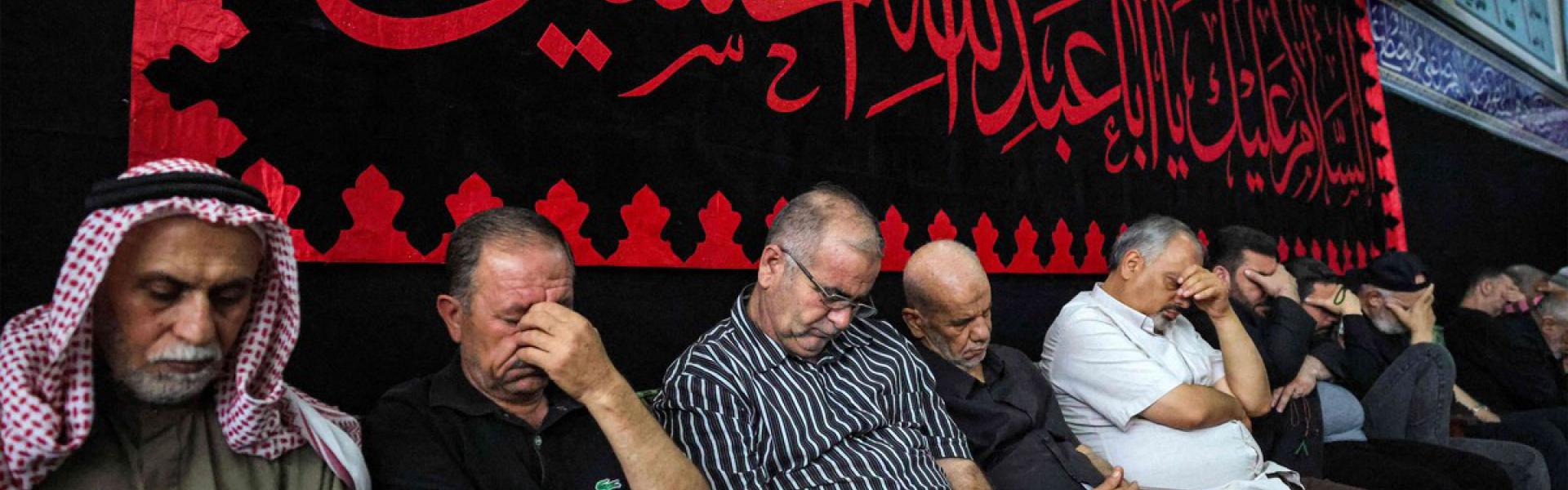 اغتيال الشيخ رسول شحود يعتبر أول هجوم على رموز الطائفة الشيعية في سوريا