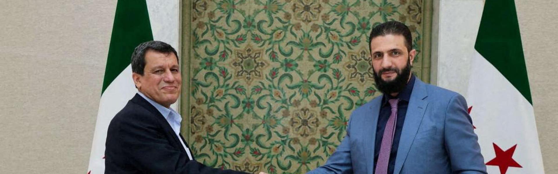 فرنسا ستنضم إلى جانب الولايات المتحدة في رعاية مراحل تنفيذ الاتفاق وفق مصادر