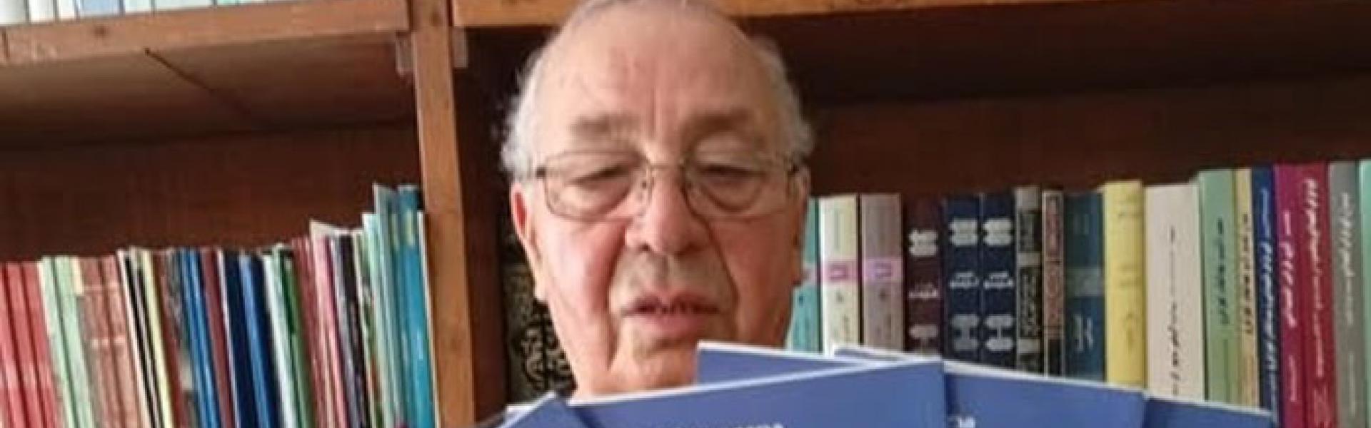 محمود حرشاني