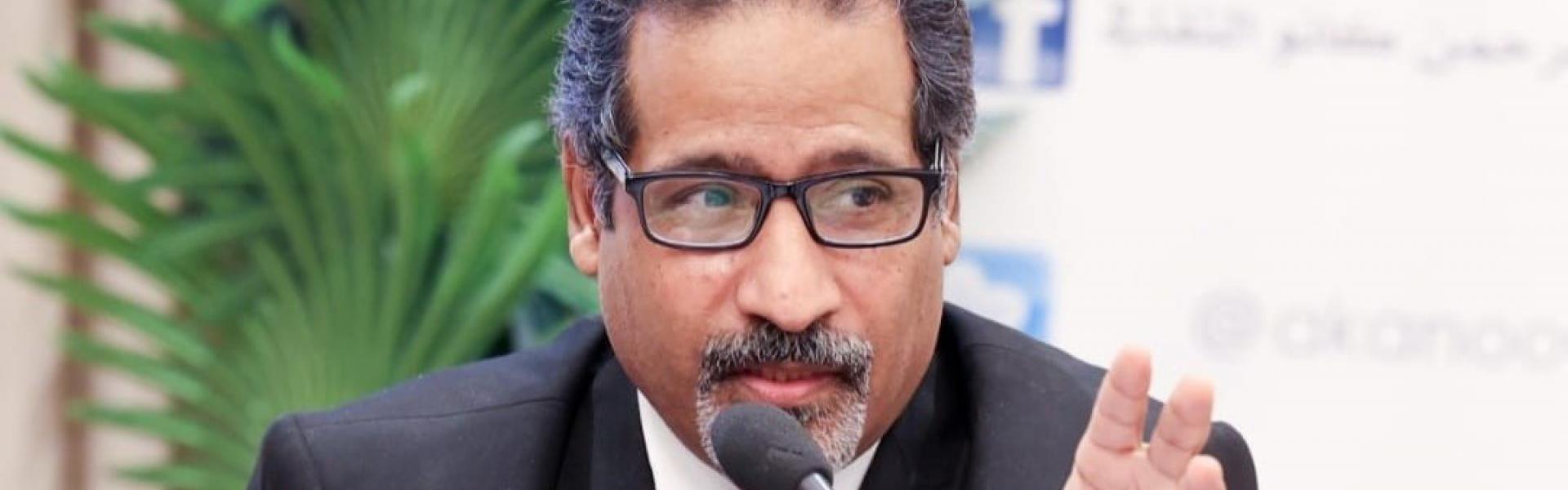 أسامة الماجد