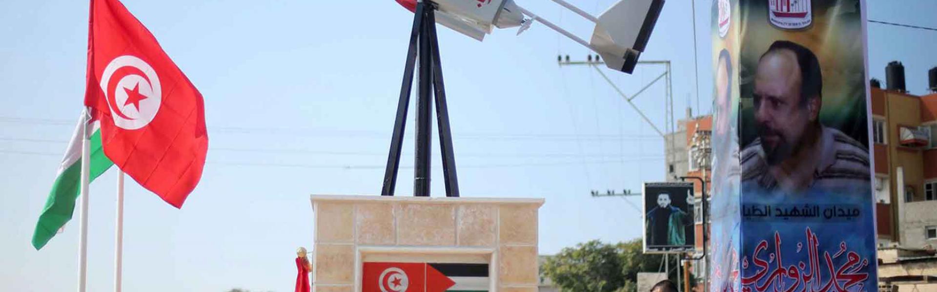 An expertise that extended beyond drones