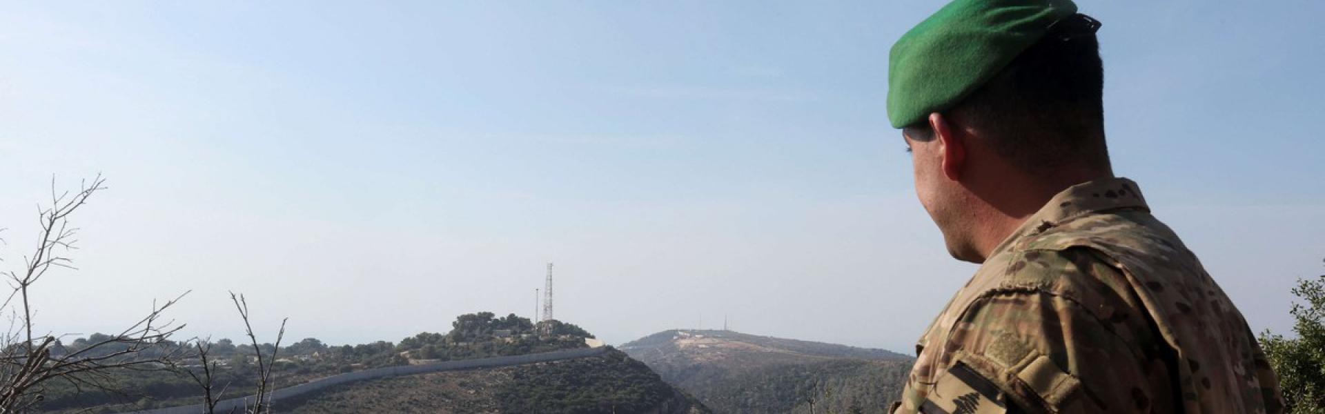 خطوة غير كافية لوقف الغارات الإسرائيلية على جنوب لبنان 