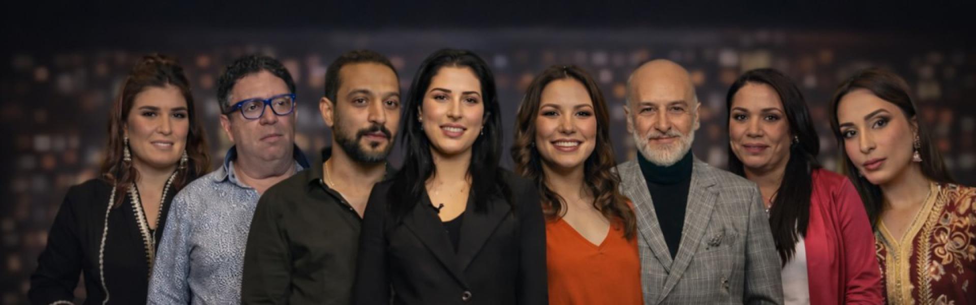 المسلسل يحرص على تحقيق توازن دقيق بين الدراما والواقعية