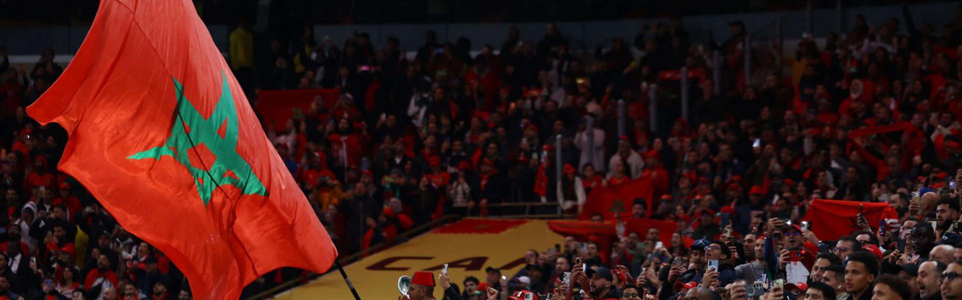 كان تاريخي وعوائد مليارية