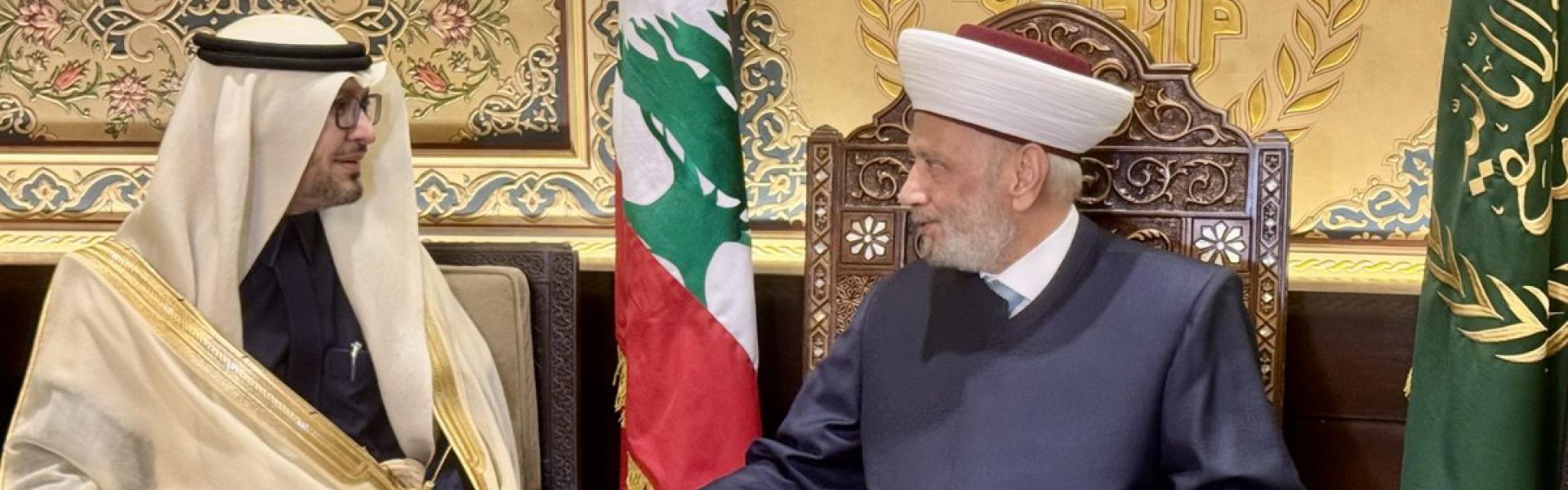 السعودية تفعّل دورها القيادي كضامن للاستقرار في لبنان 