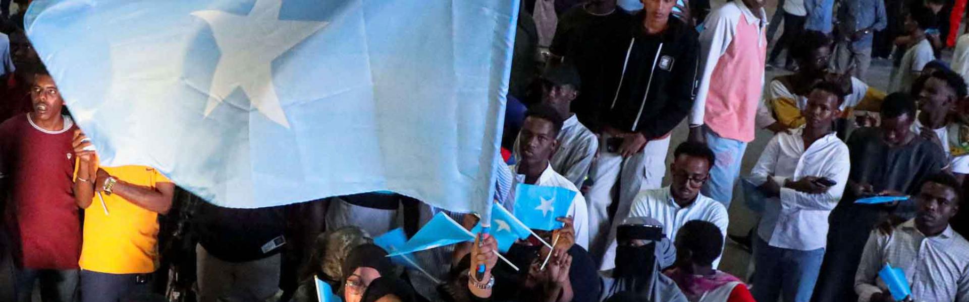 Intensifying competition for influence