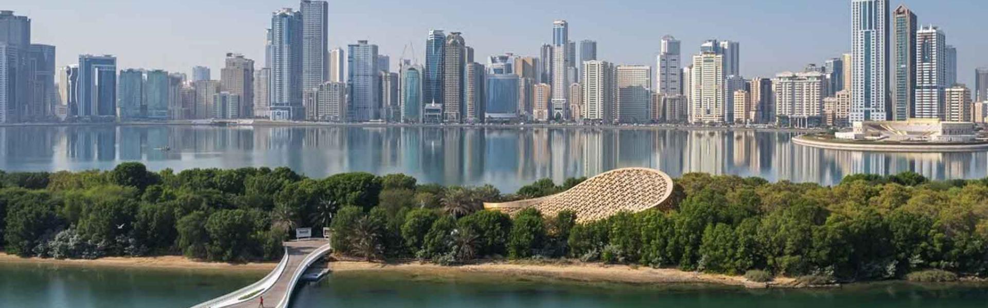 A deep structural transformation within Sharjah’s property market